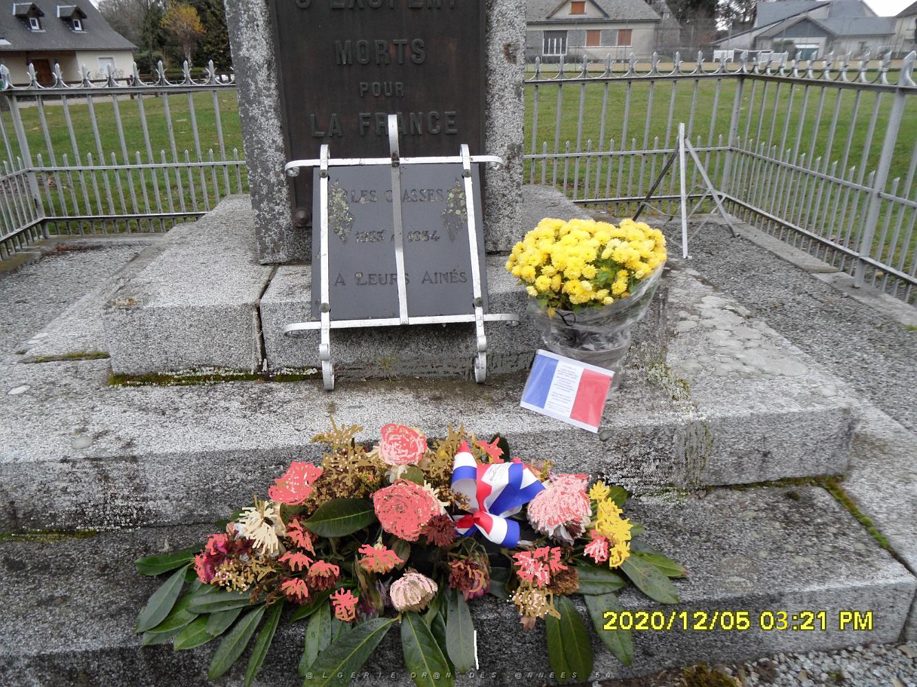 2020 12 05 SAINT EXUPERY LES ROCHES HOMMAGE A NOS MORTS POUR LA FRANCE EN ALGERIE (3).JPG